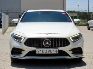 벤츠 CLS클래스 C257