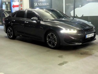기아 K5 3세대