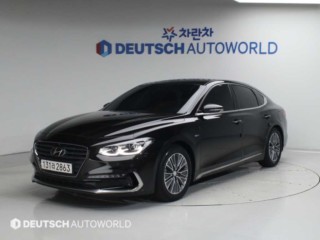 현대 그랜저 IG 하이브리드