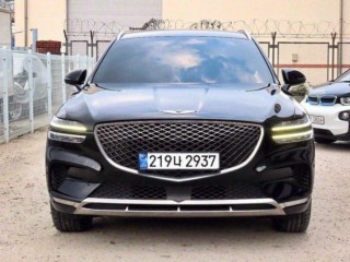 제네시스 GV70