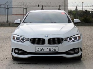 BMW 4시리즈 (F32)