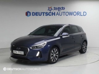 현대 i30 (PD)
