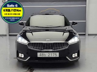 기아 올 뉴 K7