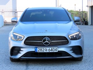 벤츠 E-클래스 W213