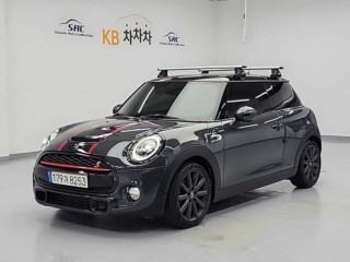 미니 쿠퍼 S
