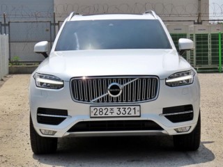 볼보 XC90 2세대