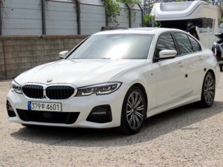 BMW 3시리즈 (G20)