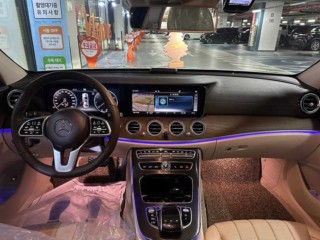 벤츠 E-클래스 W213