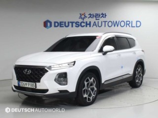 현대 싼타페 TM