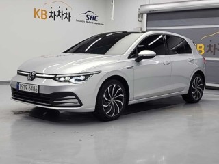 폭스바겐 골프 8세대