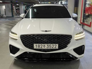 제네시스 GV70