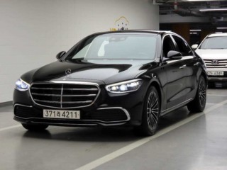 벤츠 S클래스-W223