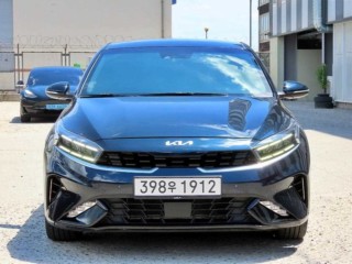 기아 더뉴 K3 2세대