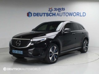 벤츠 EQC N293