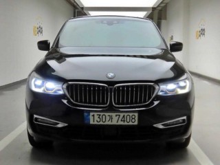 BMW 6시리즈 GT (G32)