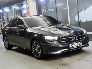 벤츠 E-클래스 W213