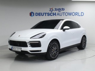 포르쉐 카이엔(PO536)