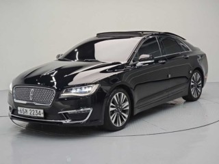 링컨 뉴 MKZ