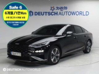 기아 K8