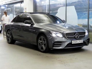 벤츠 E-클래스 W213