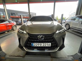 렉서스 NX 350h