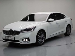 기아 올 뉴 K7