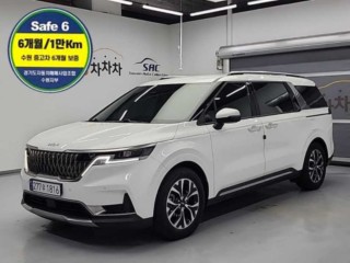 기아 카니발 4세대