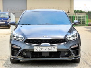 기아 올뉴 K3