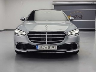벤츠 S클래스-W223