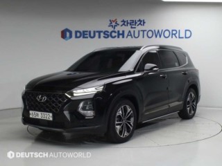 현대 싼타페 TM