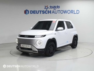 현대 캐스퍼