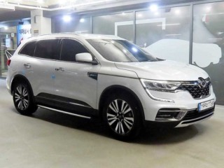르노코리아(삼성) 더뉴QM6