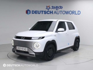 현대 캐스퍼