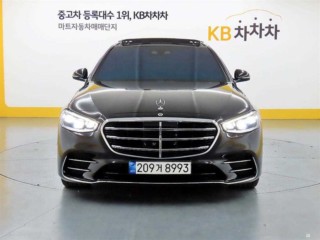 벤츠 S클래스-W223