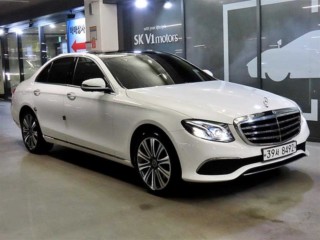 벤츠 E-클래스 W213