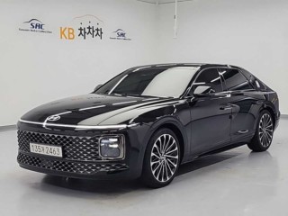 현대 그랜저 (GN7)