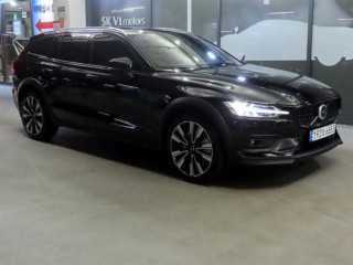볼보 V60 크로스 컨트리 2세대