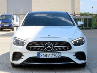 벤츠 E-클래스 W213