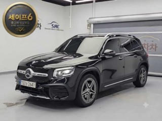 벤츠 GLB클래스 X247