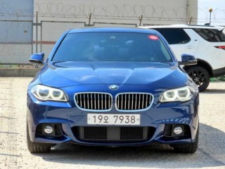 BMW 5시리즈 (F10)