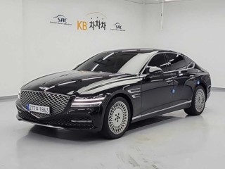 제네시스 G80(RG3) 2.5 가솔린 터보 AWD