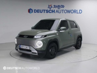현대 캐스퍼