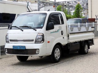 소형화물 [파워게이트]봉고3 (EV)