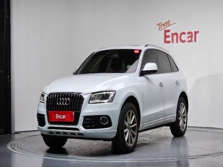 아우디 Q5