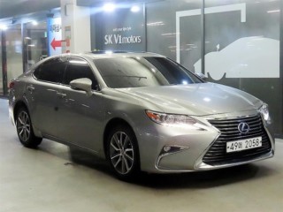 렉서스 뉴ES300h