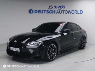 BMW M3 6세대