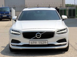 볼보 S90