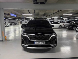 기아 카니발 4세대