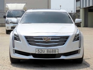 캐딜락 CT6
