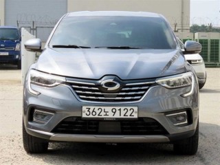 르노코리아(삼성) XM3